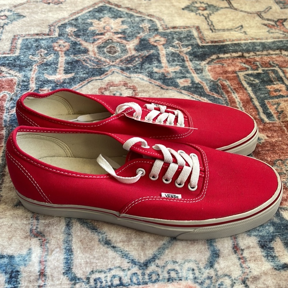 ❗️New mens vans❗️ - Picture 3 of 6